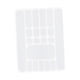 thumbnail image 4 of Piezas Adhesivas Para Cadena De Bicicleta, Parche Para Bicicleta De Montaña, Deporte Al Aire Libre, Transparente, 4 of 5