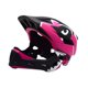 thumbnail image 2 of Casco De Bicicleta Para Ni?os, Casco Ligero De Monopatín Para Moteros, Ni?os, Ni?as Y Ni?os, Color Rosa, 2 of 5