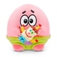 thumbnail image 5 of Peluche Snackles De 12 Cms Bob Esponja De Zuru, 5 of 10