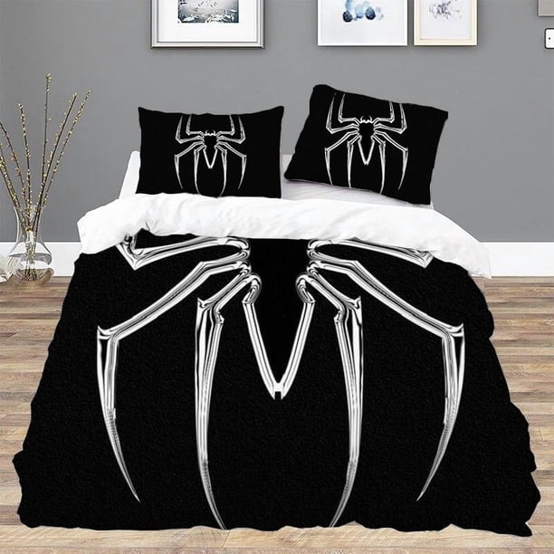 SupermanS Duvet Cover Set Comforter Bedding Sets Bed Linen Sets Twin Size Bedding Double Queen Home Textile GardenBed Sheets