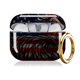 thumbnail image 1 of Funda antichoque para AirPod Pro 3 KLCDORF con llavero, 1 of 6