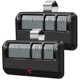 thumbnail image 1 of Abridor de puerta de garaje remoto MeiZhi para LiftMaster Chamberlain, 1 of 6