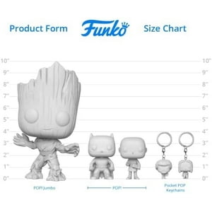 Funko - Pop! Movies: Jurassic World Dominion - Dr. Ellie Sattler