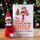 thumbnail image 5 of THE ELF ON THE SHELF NINA OJOS AZULES, 5 of 6