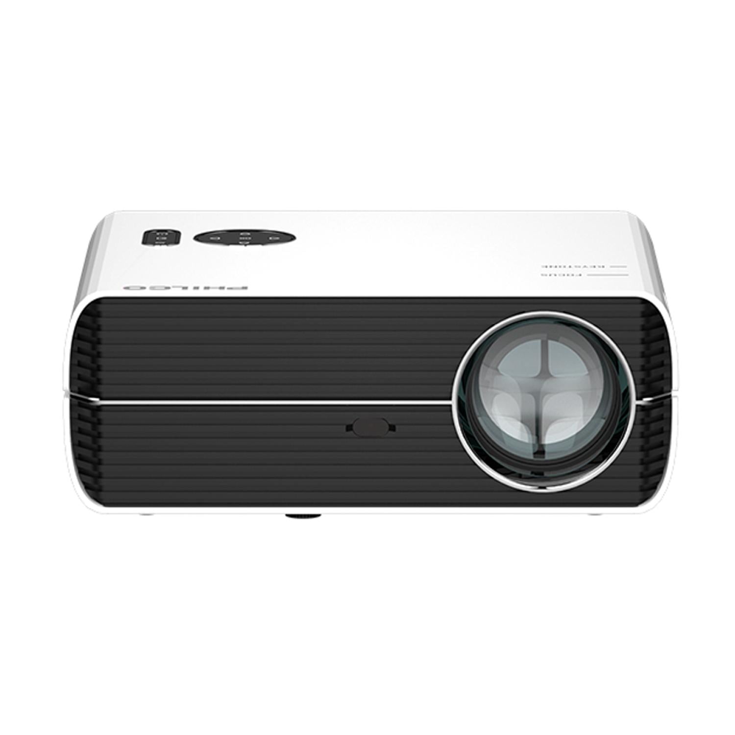 Philco - Video Proyector 3500 Lumenes Fhd Hdmi Usb Gris 3115n