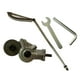 thumbnail image 1 of Accesorios Para Taladros Manuales Accesorio Para Taladro Manual Para Cizallas Para Materiales Metálicos, 1 of 3