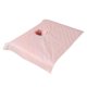 thumbnail image 2 of Mesa De Masaje De Algodón Puro, Toalla Con Orificio Para La Cara, Funda De Cama De Belleza, Sábana Rosa Jade, 2 of 5