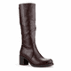 thumbnail image 3 of Bota Burdeo Mujer Casual Chalada Prata, 3 of 6