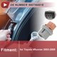 thumbnail image 2 of 1 Pc Casquillo de Luz Trasera para Toyota 4Runner 2003-2009 No.9007560018 Conector de Bombilla de Lámpara 6 Pines, 2 of 7