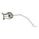 thumbnail image 3 of Marching Baritone Lyre Trombone Lyre Argent, 3 of 5