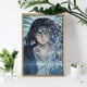 thumbnail image 4 of Attack on Titan Kits de Pintura de Diamantes para Adultos 5D DIY Diamond Art Kits Full Drill Diamond Dots para Regalo Decoración de Pared y Relajación Artes de Gemas 20*30cm, 4 of 6