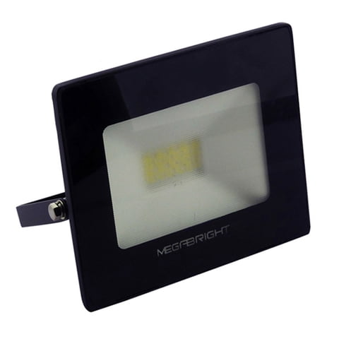 Importclick - Foco Halógeno Led 10 Watts Luz Fría 6000 Lúmenes