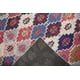 thumbnail image 2 of CARPET MART ALFOMBRA ROMBO TAMANO 140X200 CMS, 2 of 3
