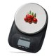 thumbnail image 1 of NUTRI FIT Digital Food Scale Small Kitchen Scales Weight in, 1 of 3