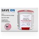 thumbnail image 1 of Cartucho de tinta roja 787-8 para franqueo Pitney Bowes, 1 of 5