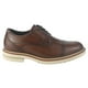 thumbnail image 1 of Zapato Ferracini Hombre 5435 Firenze Café Casual, 1 of 6