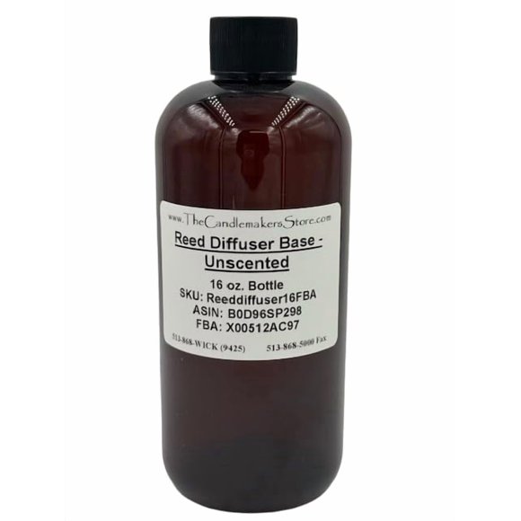 Base para Difusor de Varillas The Candlemaker's Store 473 ml