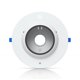 thumbnail image 1 of UACC-FM-W UBIQUITI Blanco Soporte de Montaje Pared p/Cámara UVC-AI-Dome en Superficie Superior, 1 of 4
