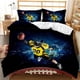thumbnail image 1 of Rugby Sports Duvet Cover Set American Football Bedding Set Football Sports Themed Comforter Cover Polyester Quilt Cover, 1 of 5