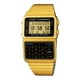 thumbnail image 1 of Reloj Digital Dorado Casio DBC-611G-1, 1 of 2