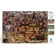 thumbnail image 4 of Rompecabezas Buffalo Games Charles Wysocki Trick or Treat, 4 of 5