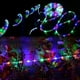 thumbnail image 3 of Pack 3 Manguera Led 5 Metros Multicolor Navidad, 3 of 3