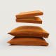 thumbnail image 5 of Sábanas Washed Tencel | King | Terracota, 5 of 6