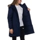 thumbnail image 3 of Chaqueta parka THE NORTH FACE para mujer Jump Down Summit Navy XS, 3 of 3