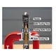 thumbnail image 2 of Matriz de asiento de balas micrométrica de precisión Lee 30-06 Springfield, 2 of 2
