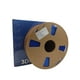 thumbnail image 3 of Filamento 3D Pla Seda Doble Color Red And Blue De 1.75Mm Y 1Kg, 3 of 3