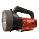 thumbnail image 2 of Linterna Hibrida Recargable 220v Y Pilas (3aa) 110 Lm 250 Blanco Negro, 2 of 3