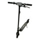 thumbnail image 3 of Scooter Eléctrico Plegable Pantalla Led Skuter negro, 3 of 8