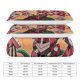 thumbnail image 2 of Hazbin Hotel 3-Piece Twin Bed Set - Includes 1 Single Comforter And 2 Pillowcases Bedding - Fade Resistant Microfiber - Hazbin Hotel, 2 of 4