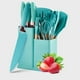 thumbnail image 4 of Pack de Utensilios de Cocina de Silicona, 4 of 5