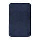 thumbnail image 5 of Alfombra de Baño Nautica Home flannel 50x80cm absorbente azul marino, 5 of 6