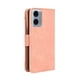 thumbnail image 4 of Funda Tipo Billetera FOXDOCK para Motorola MOTO G45 5G – Tapa Flip con Tarjetero, 4 of 5