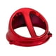 thumbnail image 3 of Fan Cover Air Scoop Repuestos Scooter Professional Se Adapta A Jog50 90 Red, 3 of 5