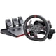 thumbnail image 1 of Volante con Pedales PXN V10 PRO, PC, PS4, Xbox One, Xbox Series X|S, Negro, 1 of 3