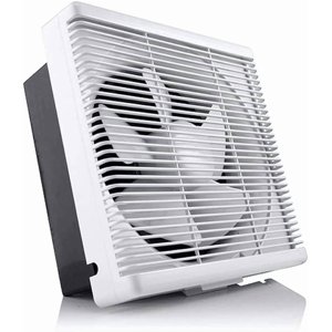 Oca - Extractor De Aire 6 Pared Techo