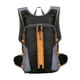 thumbnail image 2 of Mochila De Ciclismo Mochila Deportiva Para Ciclismo De Montaña Escalada Montar Naranja, 2 of 3