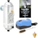 thumbnail image 1 of Generador de humo en frío Smoke Daddy Big Kahuna con cuerpo de aluminio, 1 of 9