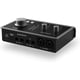 thumbnail image 2 of Interfaz de Audio Audient iD14 MKII USBC 2 Preamps Negra, 2 of 3