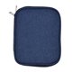 thumbnail image 2 of Bolsa Con Cremallera Para Almacenamiento De Ganchos De Ganchillo Para Varios Ganchos De Ganchillo Azul, 2 of 5