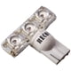 thumbnail image 1 of Kit de bombillas LED RECON para Super Duty F250 F350 F450 1999-2016, 1 of 1