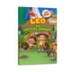 thumbnail image 1 of Leo Guardabosques Cuadro decorativo colgante - Arte de pared - Póster enmarcado - Decoración de pared - Regalos para familia, amigos y aficionados 20*30 cm, 1 of 6