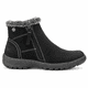 thumbnail image 1 of Botin Negro Mujer Casual Chalada Qual, 1 of 7
