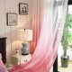 thumbnail image 1 of Cortina Visillo/Velo 140 x 235 cm - Degradado Rosado, 1 of 1