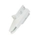 thumbnail image 2 of Bracket Wright de plástico blanco, paquete de 1 unidad, para habitaciones Lanai, 2 of 6