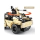thumbnail image 2 of 2x1 Jeep Militar Bloques de Construcción Technic Control Remoto, 2 of 4