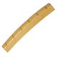 thumbnail image 1 of Tuerca De Latón Ranurada De 6 Cuerdas 43 Mm Para Piezas De Repuesto De Guitarra Eléctrica ST TL, 1 of 3